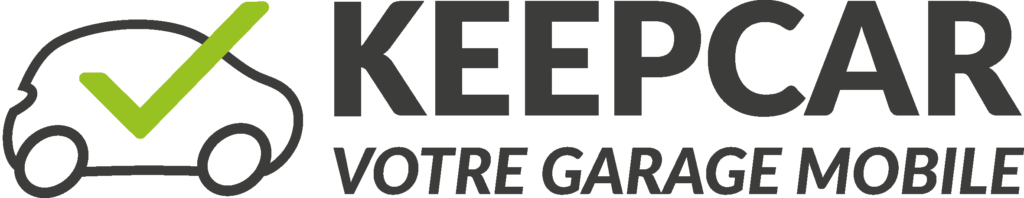 logo Keepcar
