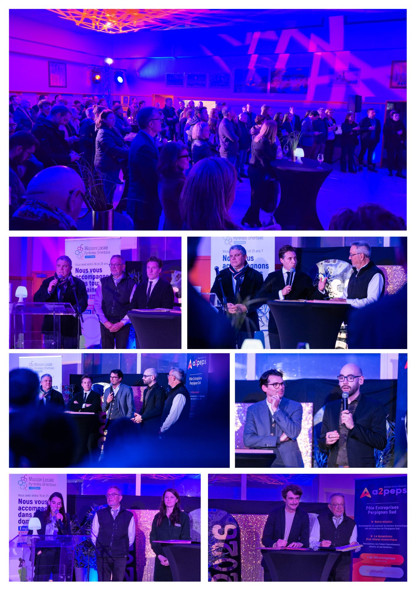 𝐑𝐄𝐓𝐎𝐔𝐑 𝐒𝐔𝐑 𝐋𝐀 𝐂𝐄𝐑𝐄𝐌𝐎𝐍𝐈𝐄 𝐃𝐄𝐒 𝐕𝐎𝐄𝐔𝐗 𝟐𝟎𝟐𝟔 𝐀𝟐𝐏𝐄𝐏𝐒